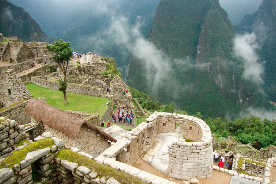 Templo del Sol