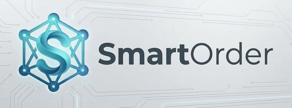 SmartAutomation Logo